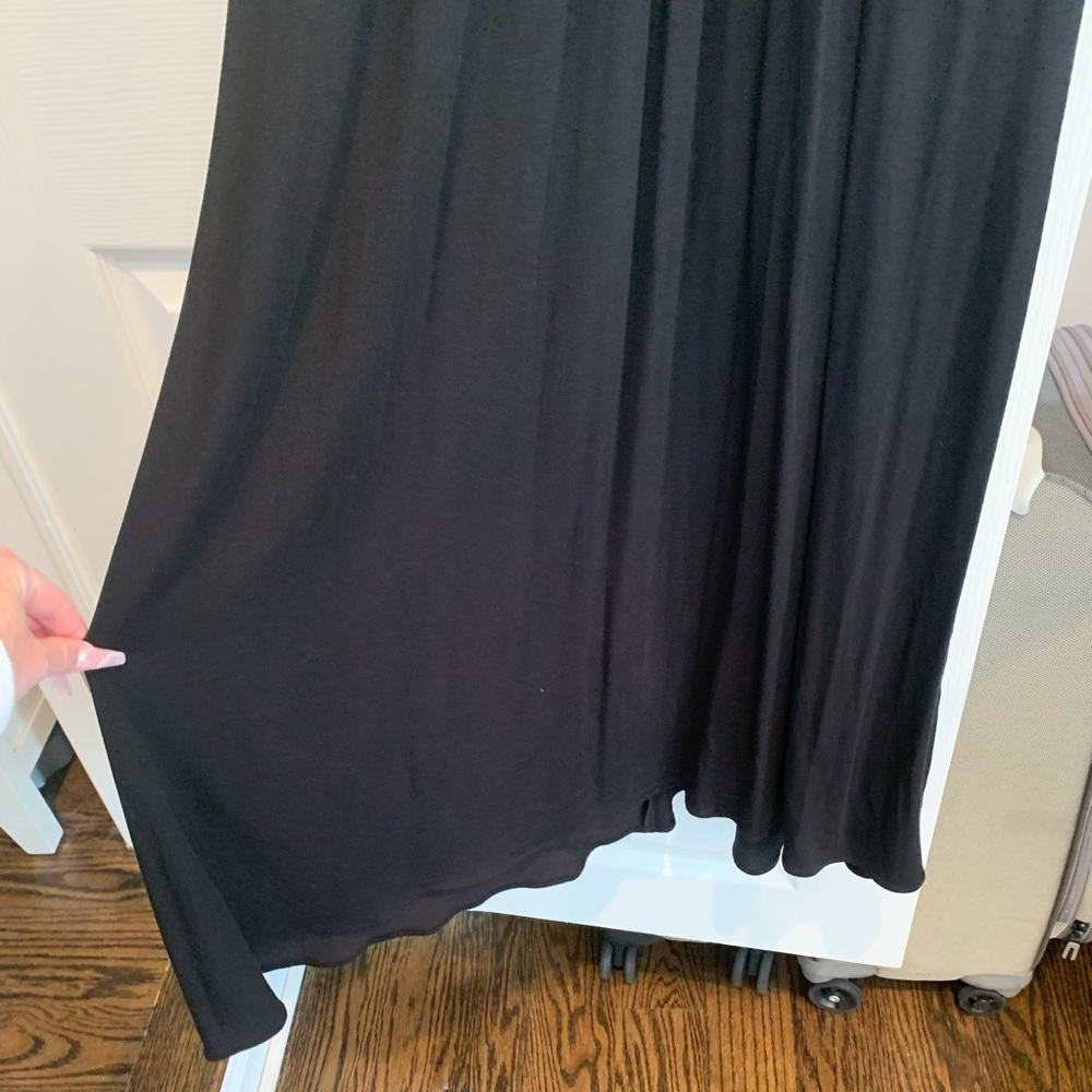 Sky Nuyamee Dress (IN BLACK) NWT - Picture 7 of 10